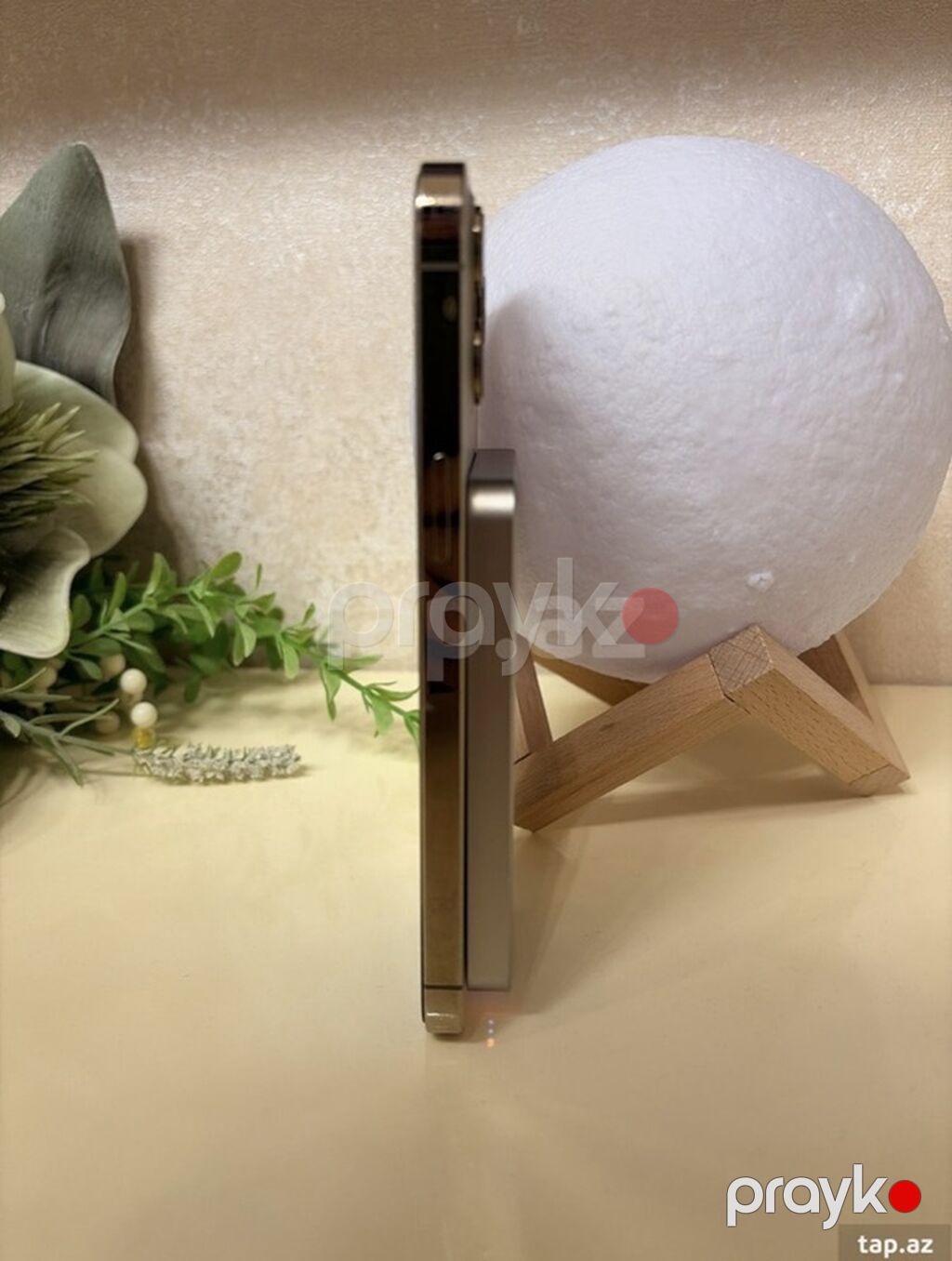 Maxco daşınan enerji bankı – 5000 mAh, 20W Super Charge Əsas — Powerbank-lər, Digah (5)