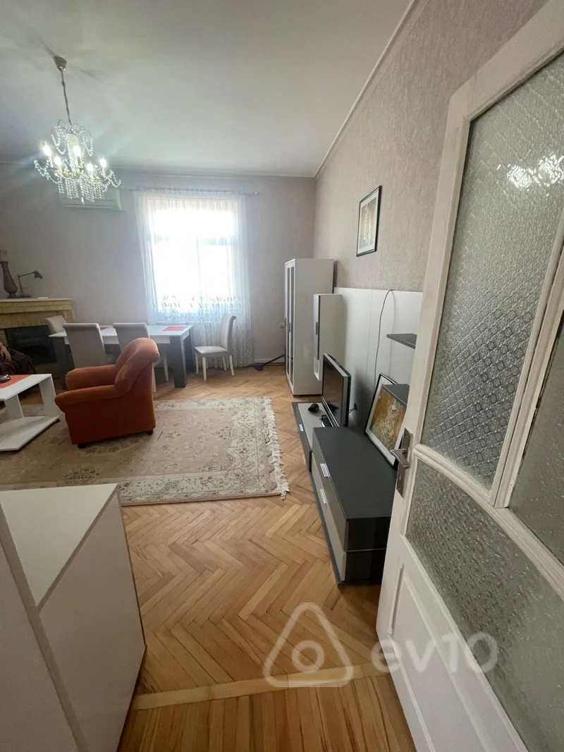 2 otaqlı mənzil, 65 m², Nizami — kirayə — Mənzil, Bakı (5)