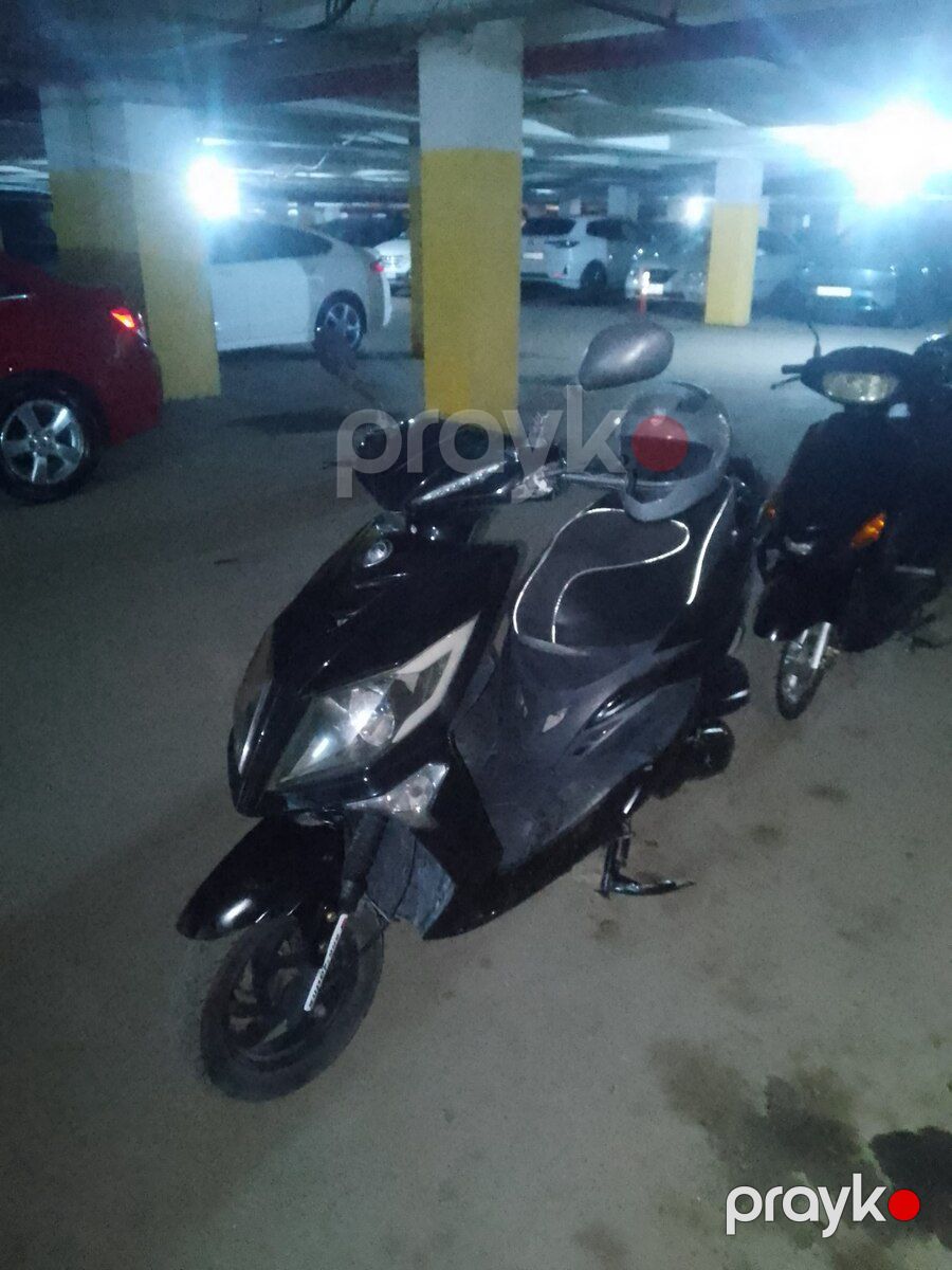 Moped Yamaha, 2026 il — Motosiklet və mopedlər, Bakı (2)