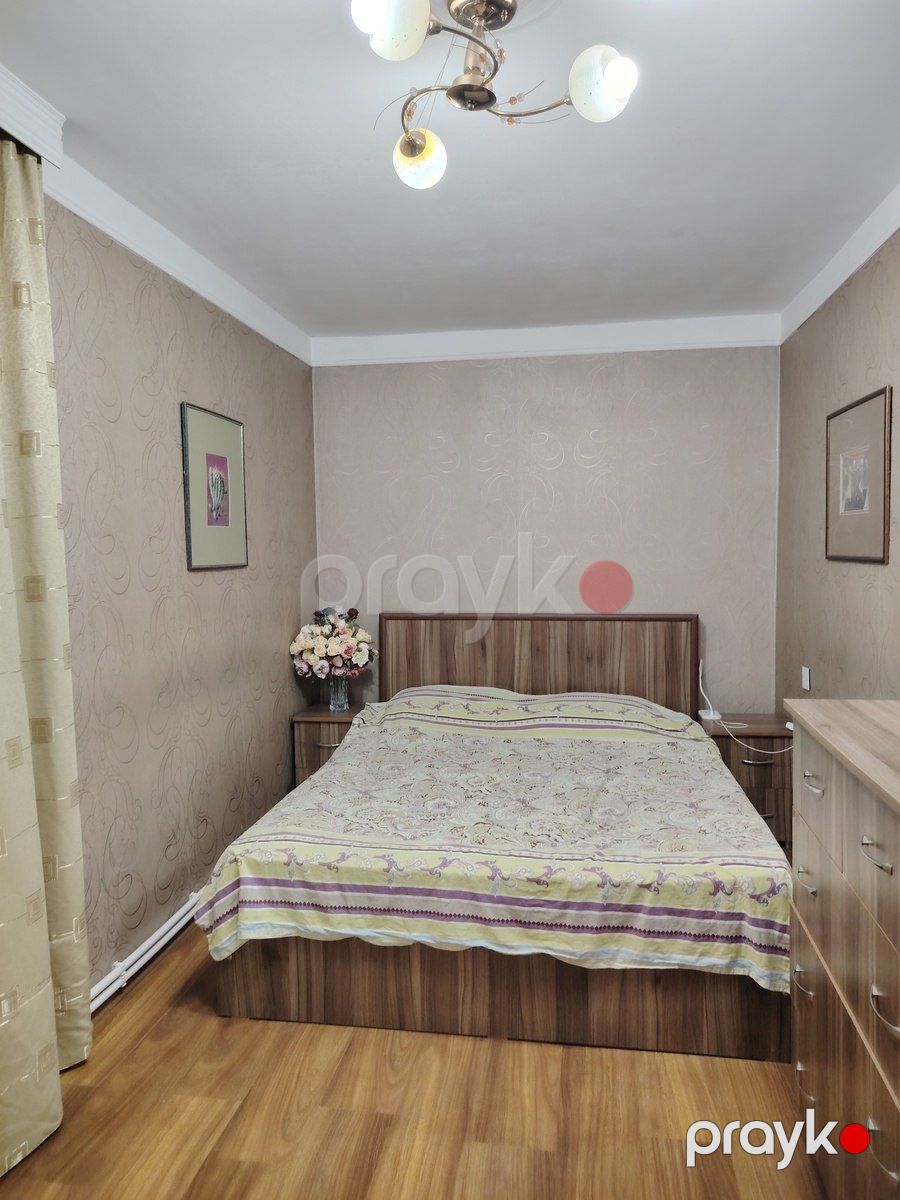 İcarəyə verilir 2 otaqlı köhnə tikili 50 m² — Mənzil, Bakı (8)