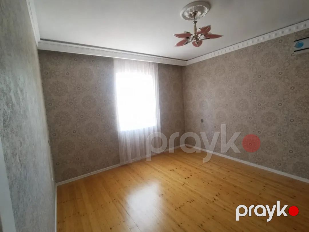 Satılır 3 otaqlı həyət evi/bağ evi 110 m² — Ev, villa, Bakı (3)