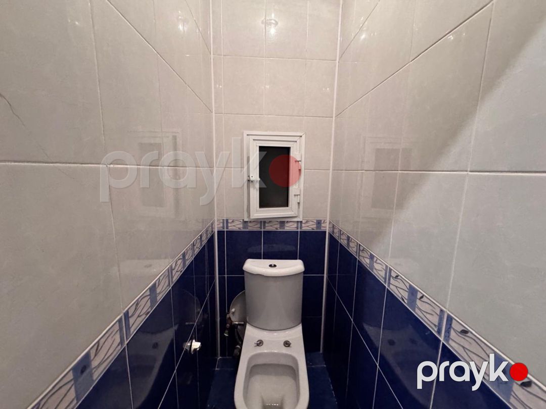 İcarəyə verilir 3 otaqlı köhnə tikili 50 m² — Mənzil, Bakı (11)