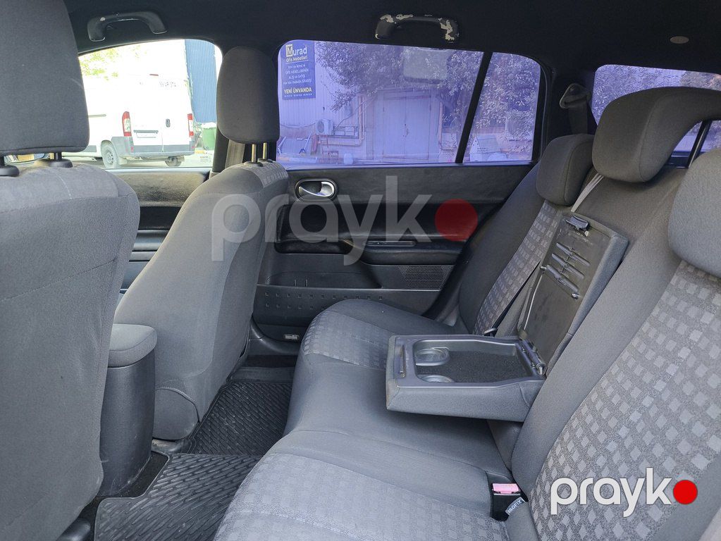 Renault Megane, 1.9 L, 2006 il, 380 000 km — Avtomobillər, Bakı (9)