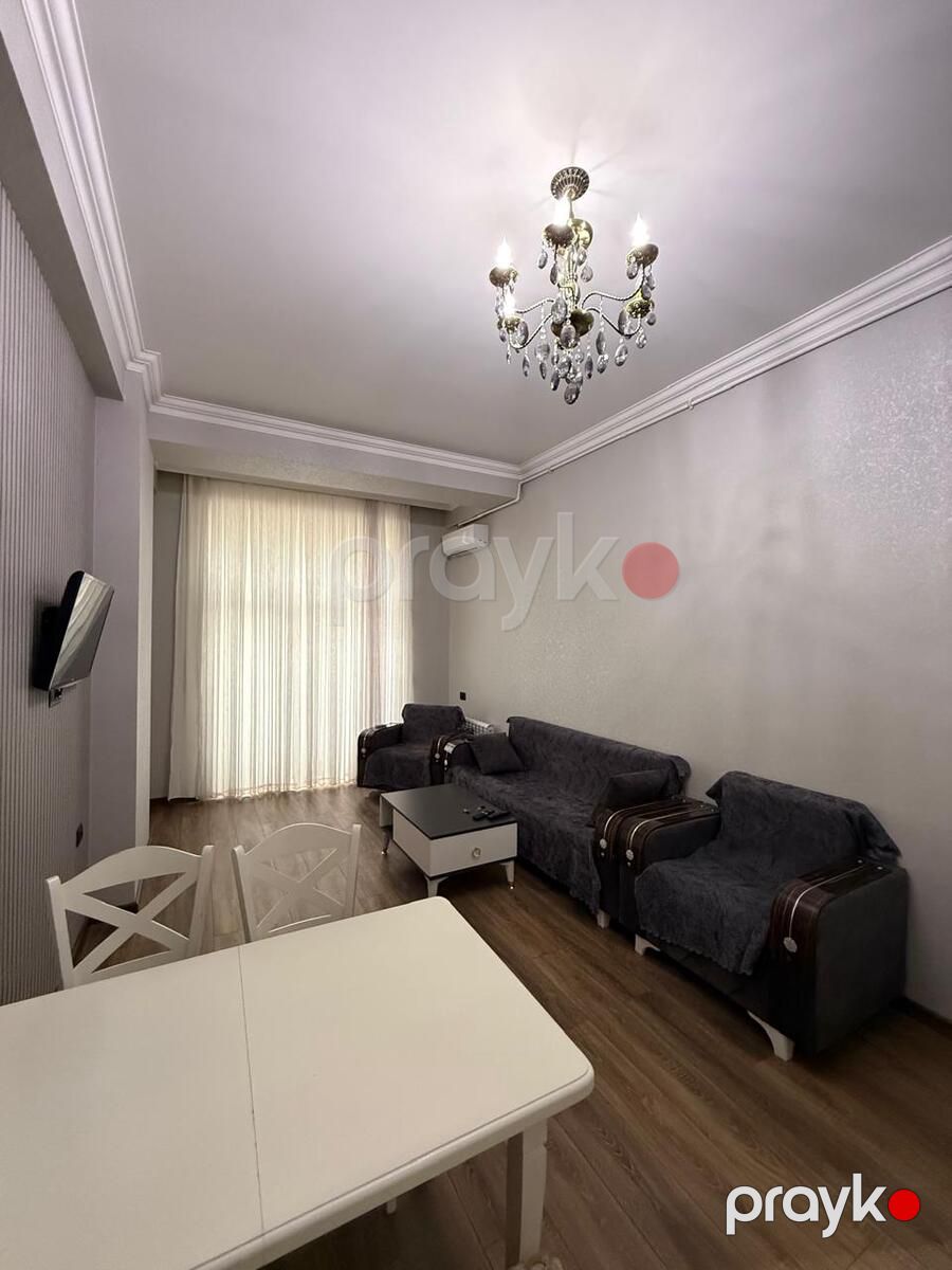 2-otaqlı yeni tikili kirayə verilir, 28 May m., 51 m² — Mənzil, Bakı (10)