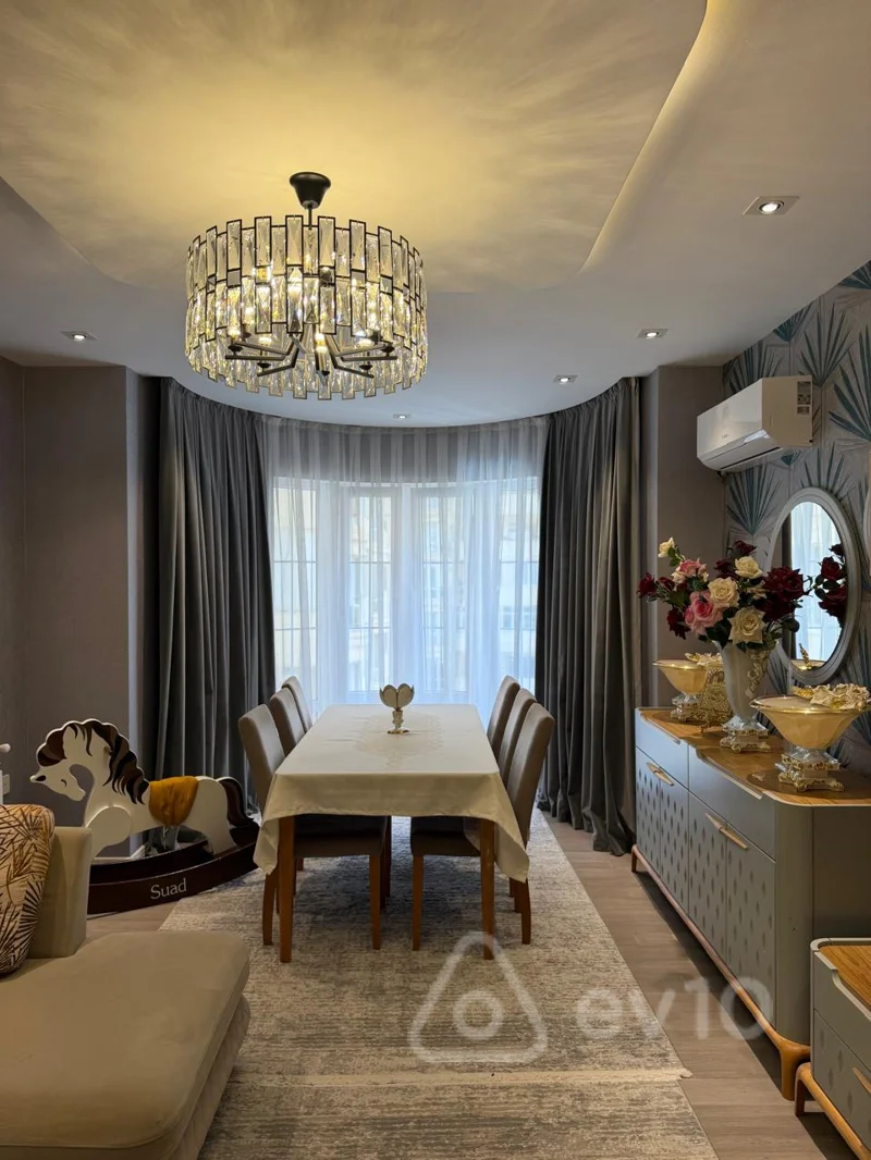 2 otaqlı mənzil, 100 m², Ənvər Hüseynov küç Abdulvahab Salamzadə küçəsi kəsişməsi — Mənzil, Bakı (3)