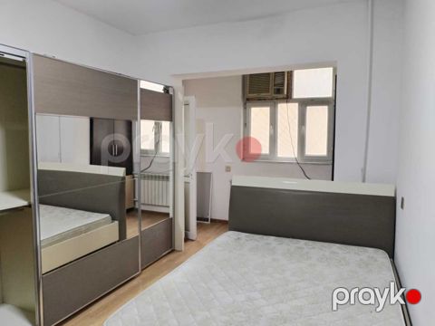 Satılır 2 otaqlı köhnə tikili 40 m² — Bakı