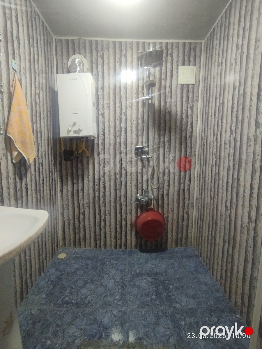 2-otaqlı mənzil, Şəki ş., 60 m² — Mənzil, Şəki (6)