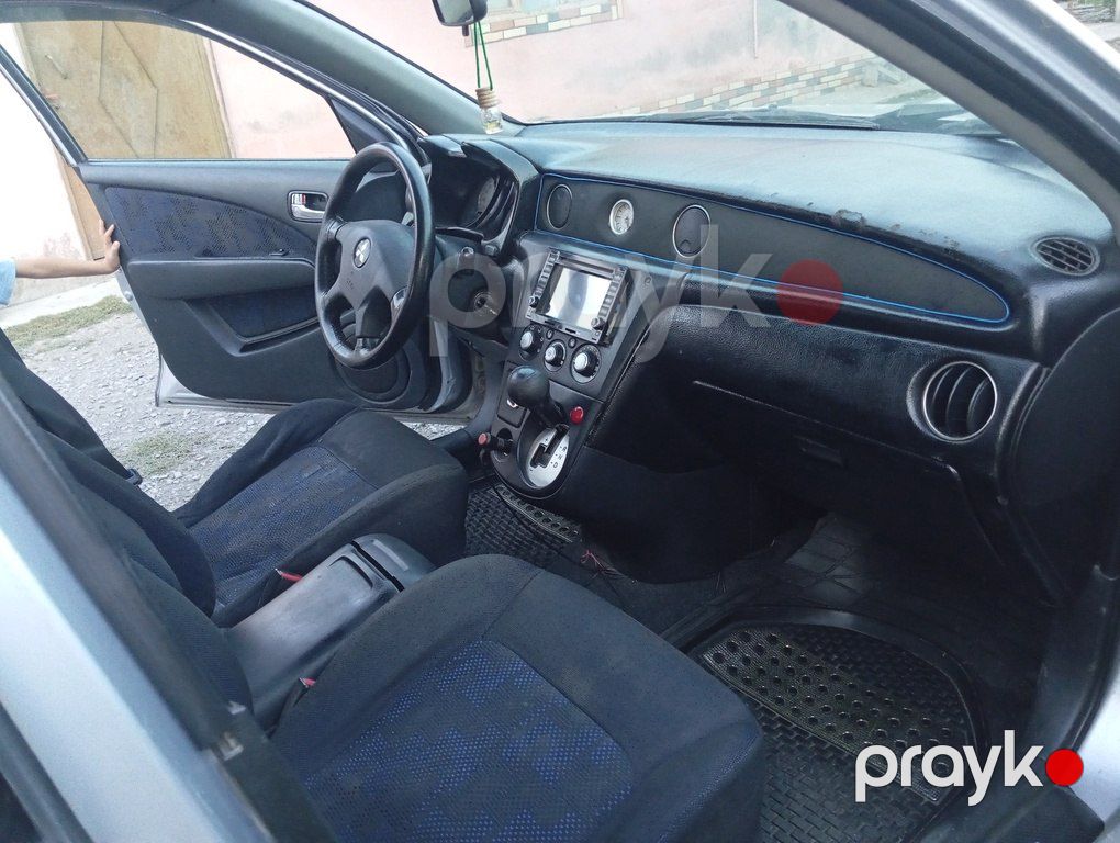 Mitsubishi Airtrek, 2.0 L, 2003 il, 400 000 km — Avtomobillər, Ağdaş (7)