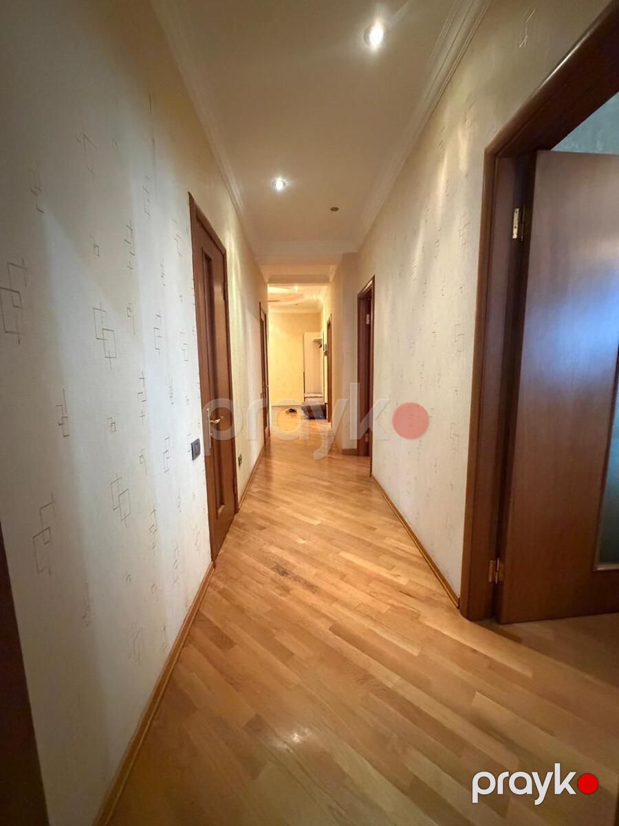 İcarəyə verilir 3 otaqlı yeni tikili 153 m² — Mənzil, Bakı (5)
