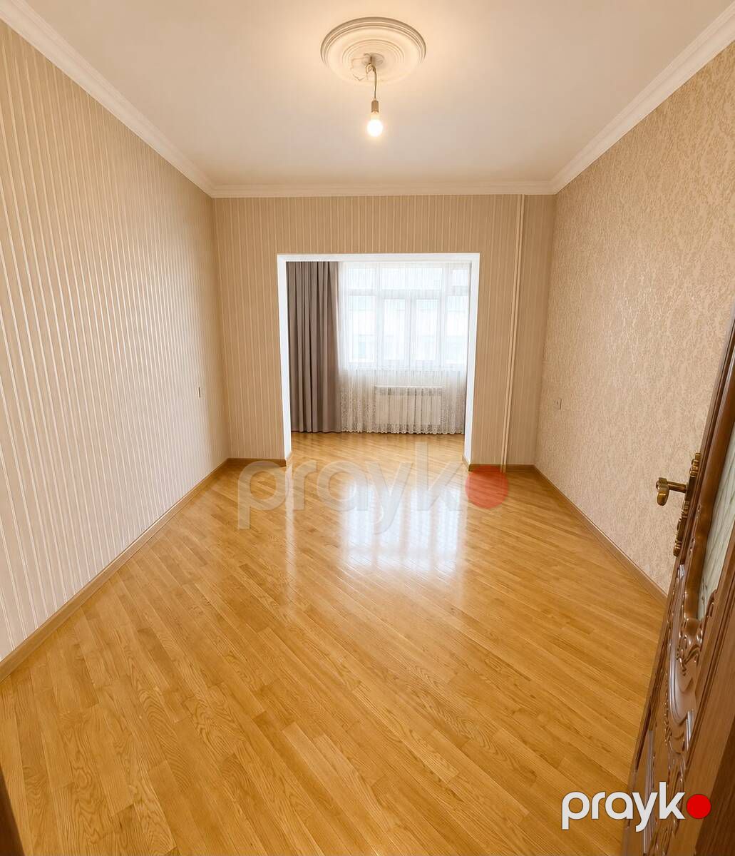 Satılır 2 otaqlı köhnə tikili 60 m² — Mənzil, Bakı (2)