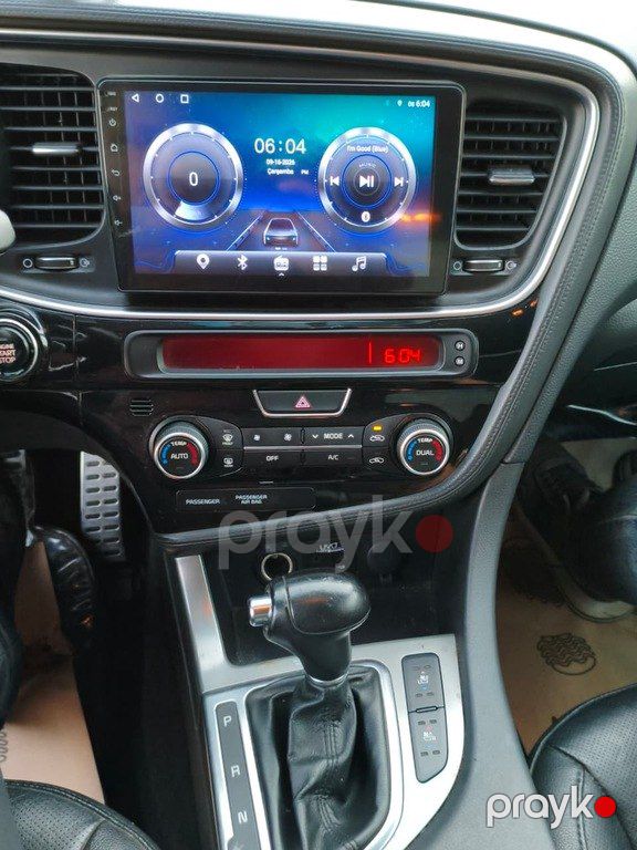 Kia Optima, 2.0 L, 2014 il, 212 433 km — Avtomobillər, Bakı (11)