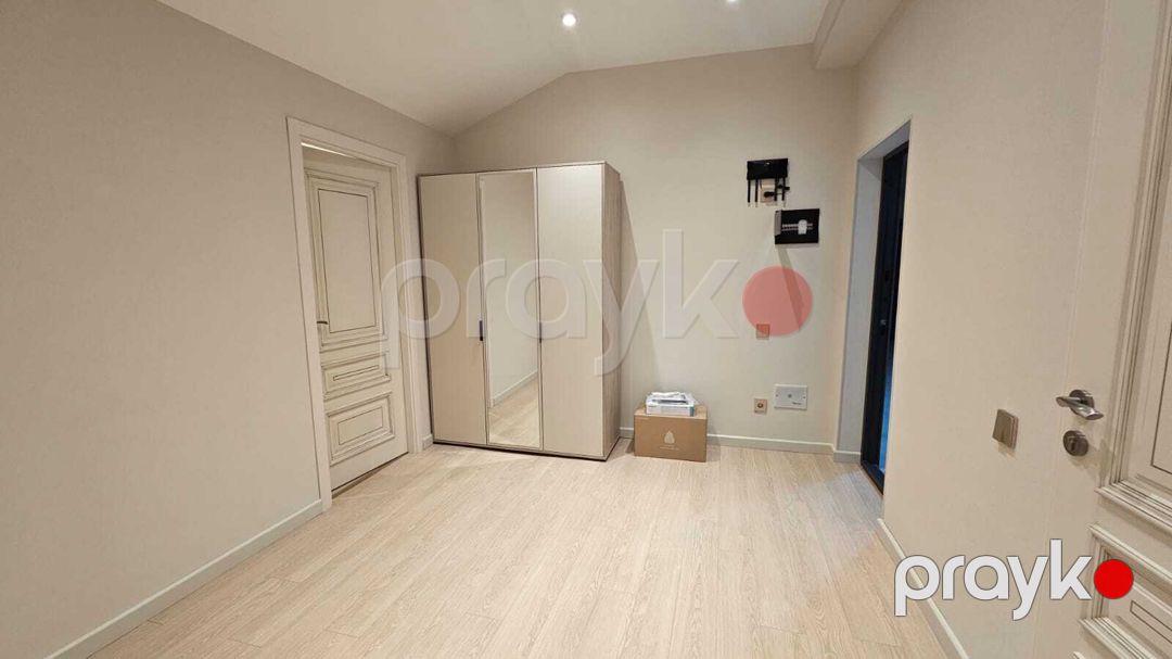 Satılır 3 otaqlı yeni tikili 90 m² — Mənzil, Bakı (7)