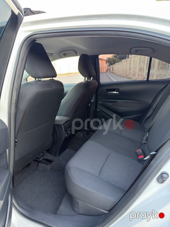 Toyota Corolla, 1.8 L, 0.85 kWh, 2024 il, 70 000 km — Avtomobillər, Bakı (10)