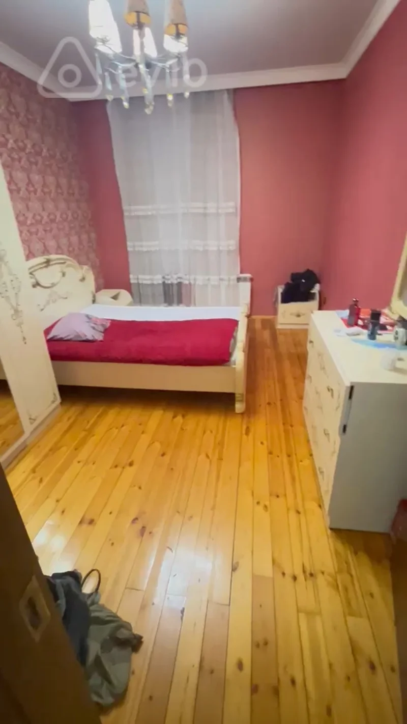 2 otaqlı mənzil, 80 m², Xırdalan — kirayə — Mənzil, Xırdalan (3)