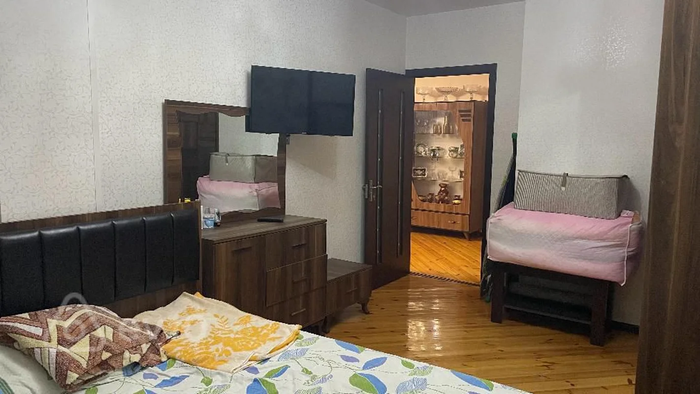 2 otaqlı mənzil, 50 m², Xırdalan şəhəri Abşeron Gənclər Şəhərciyi — Mənzil, Xırdalan (7)