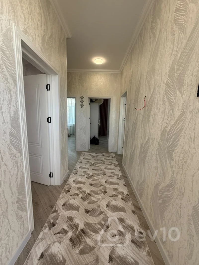 3 otaqlı həyət evi, 70 m², Sabunçu rayon Maştağa qəsəbəsi — Ev, villa, Bakı (4)