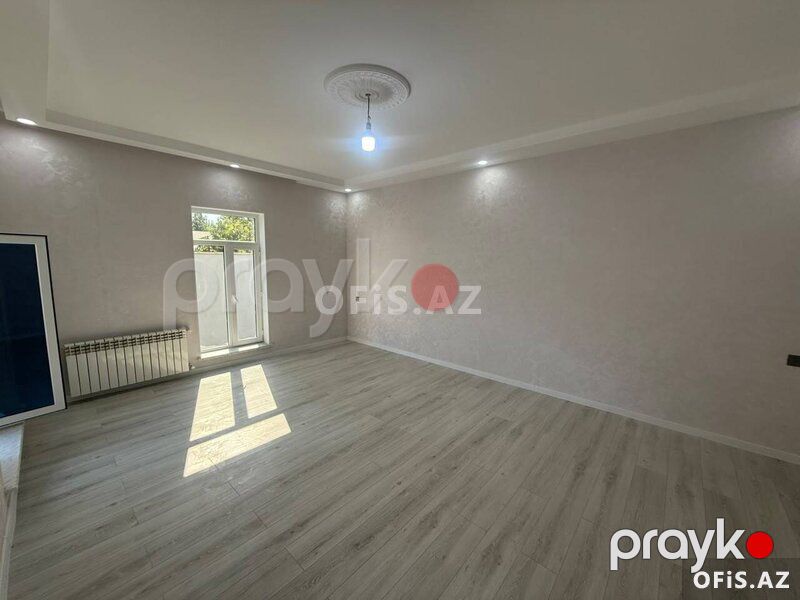 Həyət evləri Satılır Sabunçu r., Maştağa q., 4 otaq, 110 m² — Ev, villa, Bakı (3)