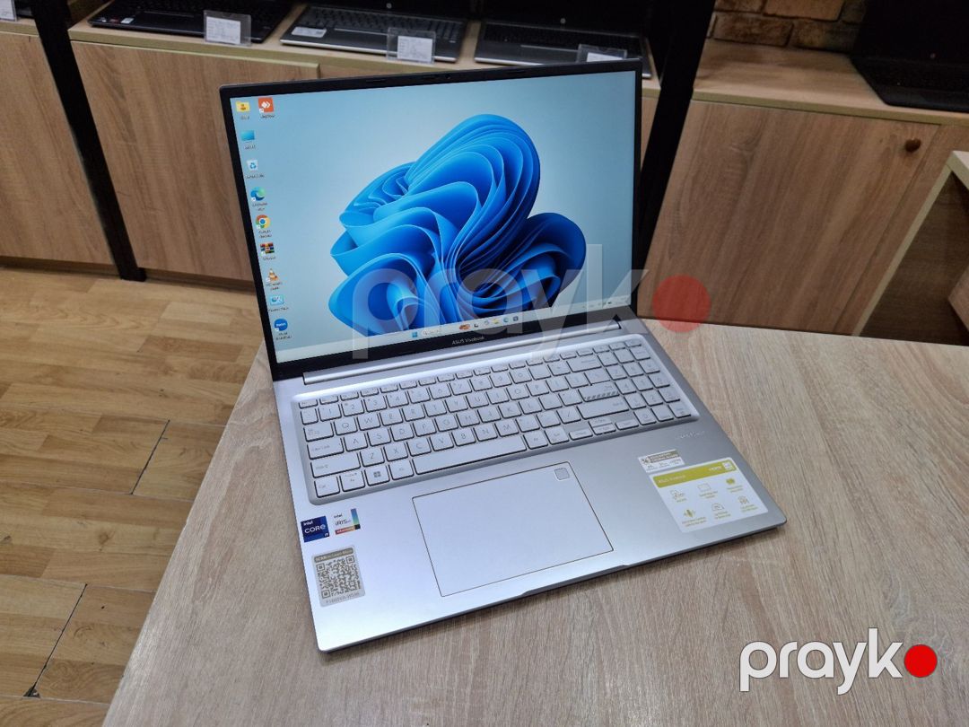 Noutbuk ASUS Vivobook i9 13900H — Noutbuklar, Bakı (3)