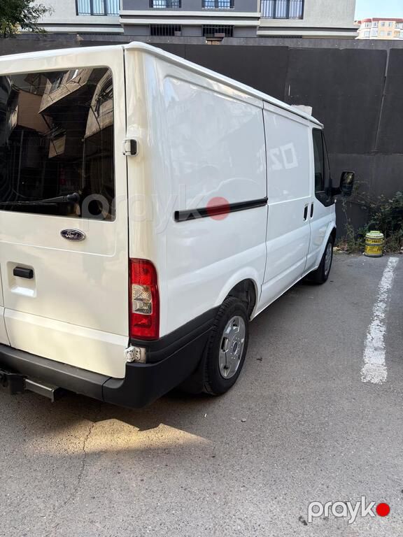 Ford Transit, 2.2 L, 2007 il, 178 000 km — Avtomobillər, Bakı (4)