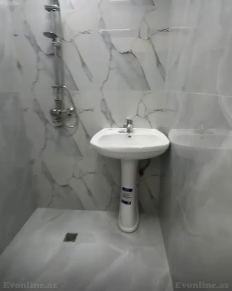 Satılır 2 otaqlı Mənzil Yeni tikili 68 m² Xırdalan — Mənzil, Xırdalan (5)