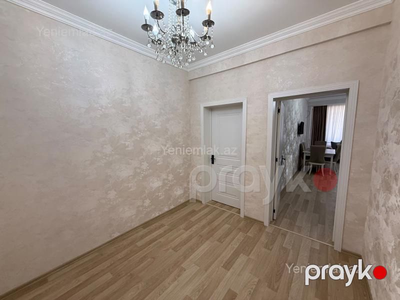 Satılır 2 otaqlı Bina evi menzil (Yeni tikili), 73 m², Yasamal rayonu — Mənzil, Bakı (2)