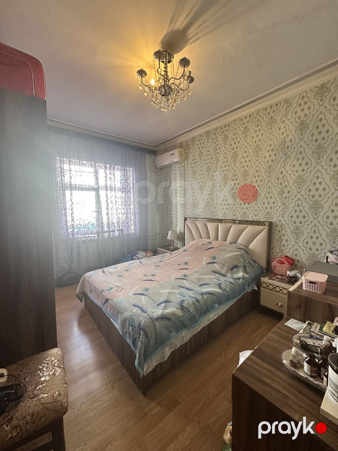 Satılır 2 otaqlı köhnə tikili 64 m² — Mənzil, Bakı (4)