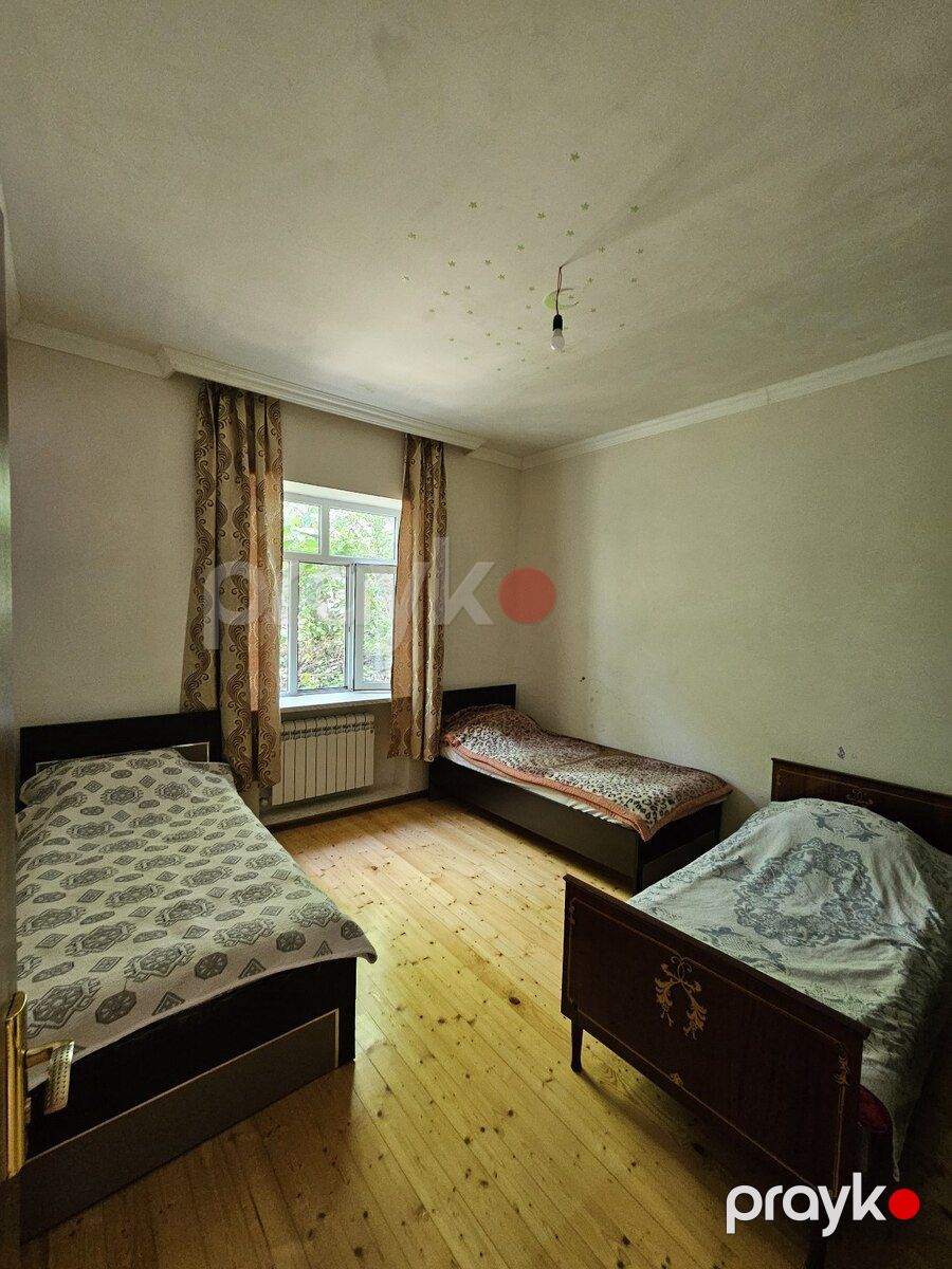 Həyət evi kirayə verilir, İsmayıllı r — Ev, villa, İsmayıllı (9)