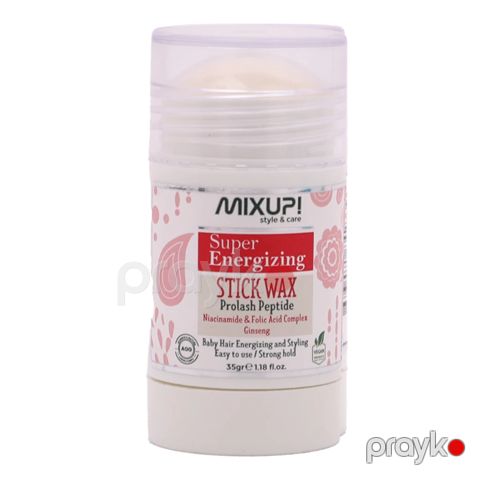 Uşaq saçları üçün modelləşdirici mum Mixup, 35 q — Bakı