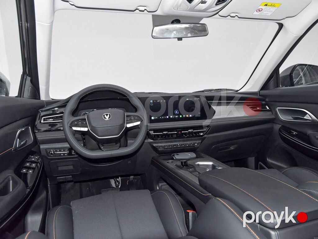 Changan CS 75 Pro, 1.5 L, 2025 il, yeni — Avtomobillər, Bakı (4)