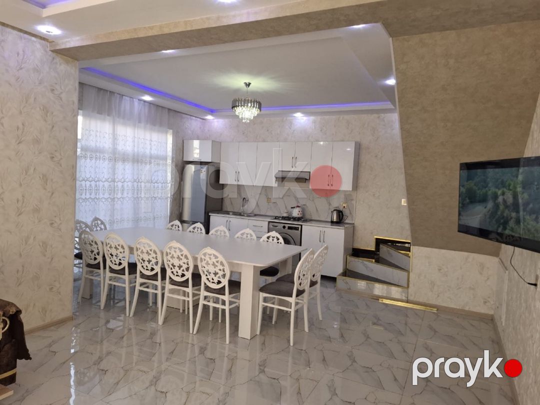 Həyət evi, Qəbələ ş — Ev, villa, Qəbələ (6)