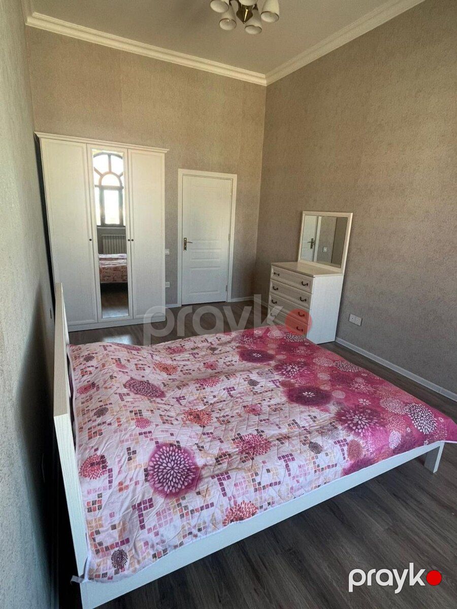 3-otaqlı yeni tikili kirayə verilir, Sumqayıt ş. 106 m² — Mənzil, Sumqayıt (3)