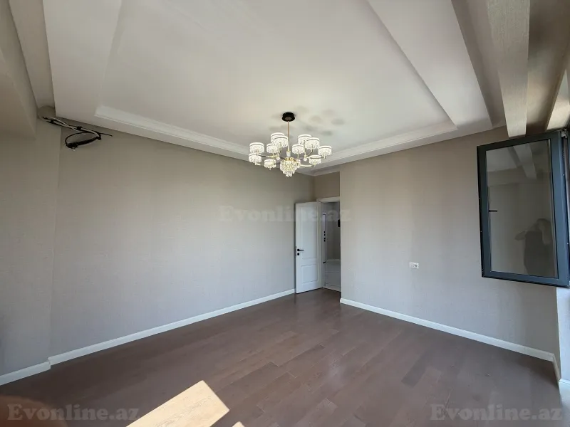 Satılır 3 otaqlı Mənzil Yeni tikili 82 m² Bakı, Yasamal r — Mənzil, Bakı (2)