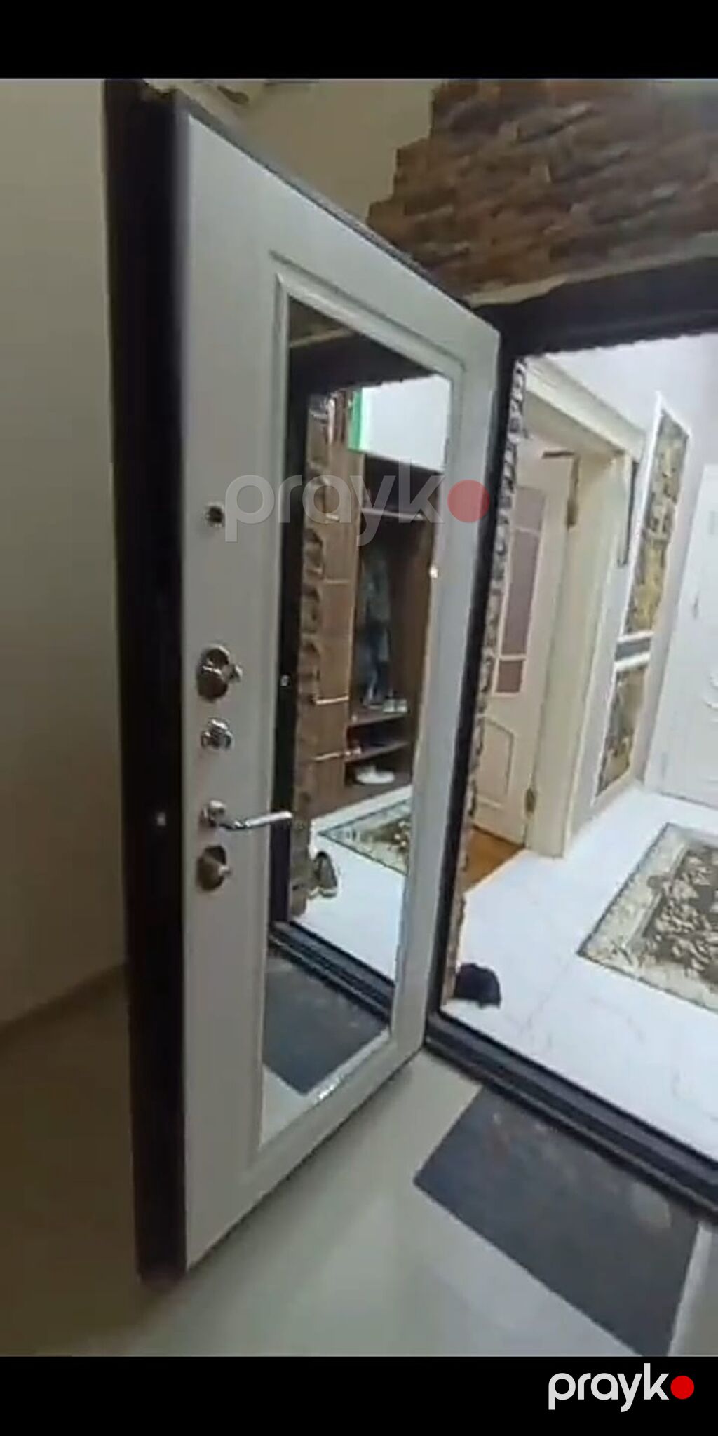 3 otaqlı, Yeni tikili, 110 kv. m — Mənzil, Xırdalan (4)