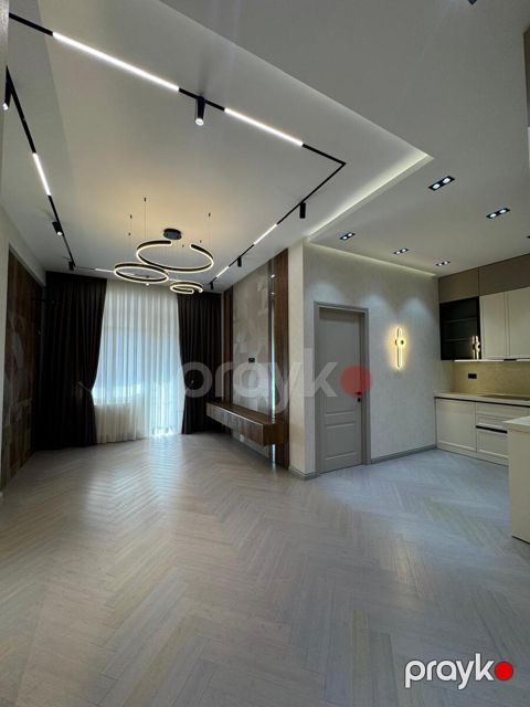 Satılır 2 otaqlı yeni tikili 68 m² — Bakı