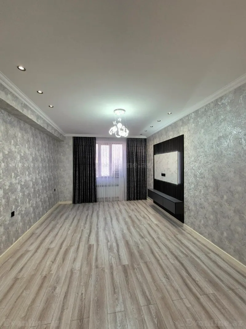 Satılır 3 otaqlı Mənzil Yeni tikili 145 m² Bakı, Xətai r., Əhmədli m., Əhmədli — Mənzil, Bakı (3)