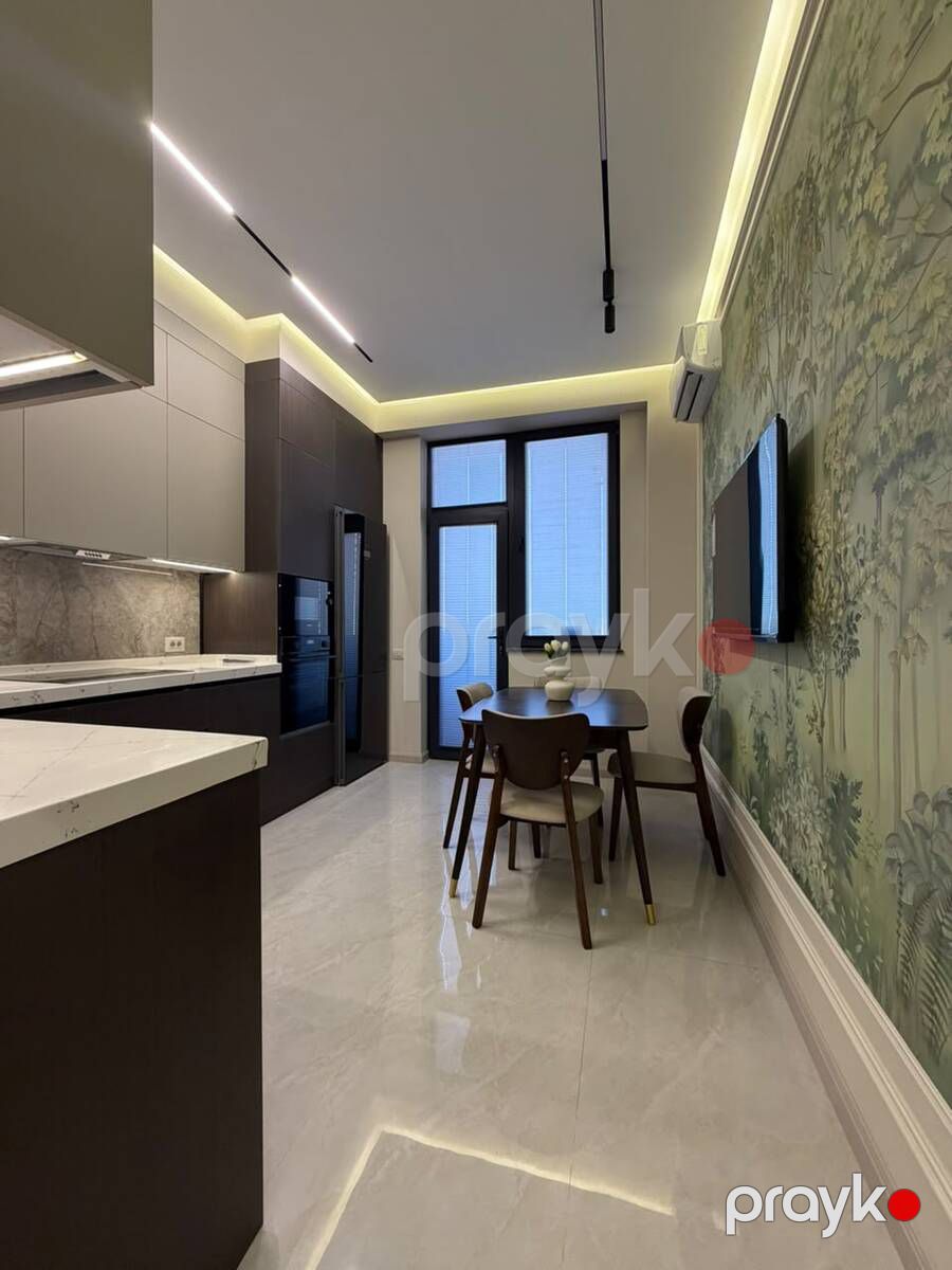 Satılır 2 otaqlı yeni tikili 85 m² — Mənzil, Bakı (5)