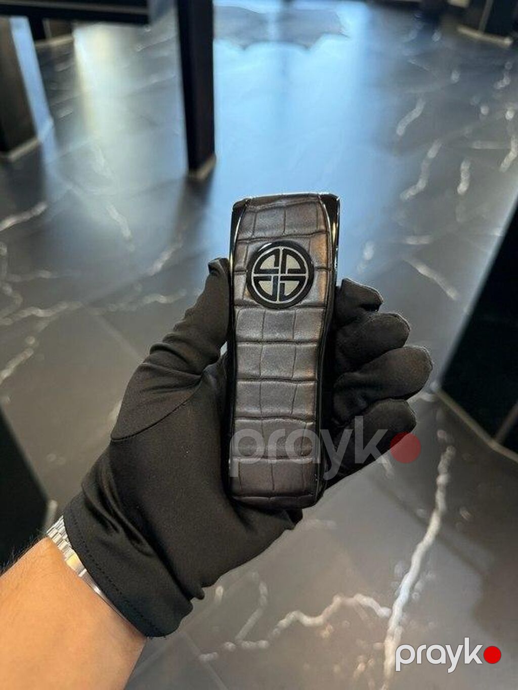 Vertu 64 GB, rəng - Qara, Zəmanət — Vertu, Bakı (2)