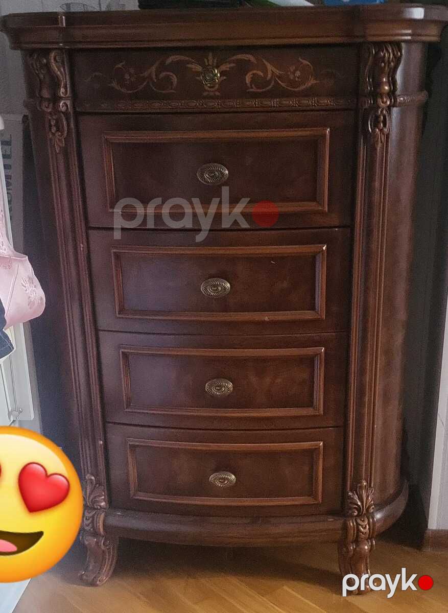 Yataq otağı mebeli — Mebel, Bakı (4)
