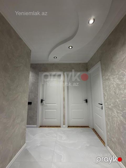 Satılır 3 otaqlı Bina evi menzil (Köhnə tikili), 90 m², Sabunçu rayonu — Bakı