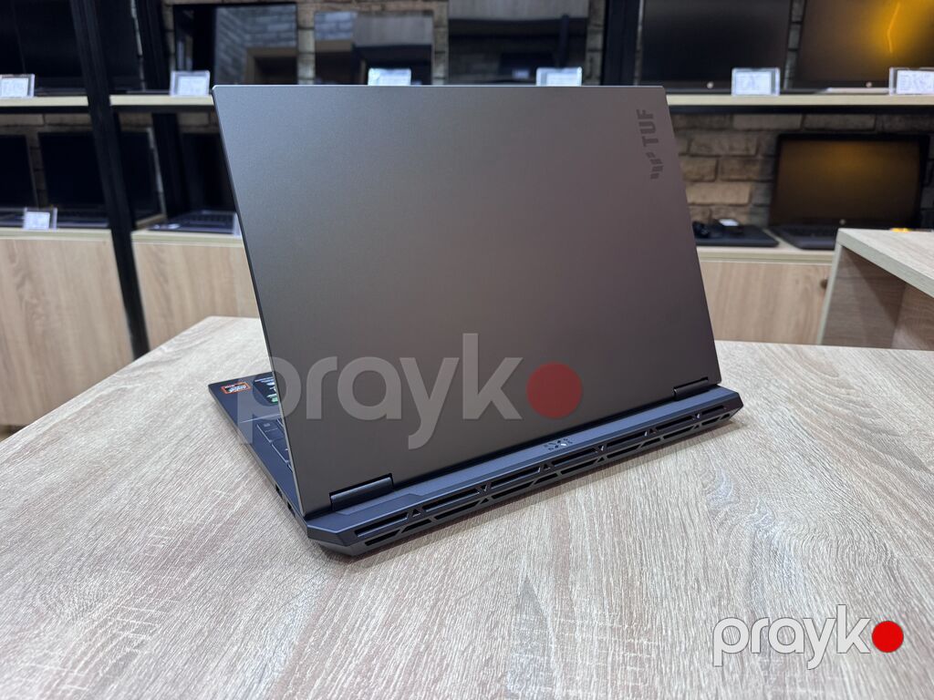 İşlənmiş ASUS TUF Gaming, 16 AMD Ryzen 9, 1 TB, Ünvandan götürmə, Ödənişli çatdırılma, Rayonlara çatdırılma — Asus, Bakı (7)