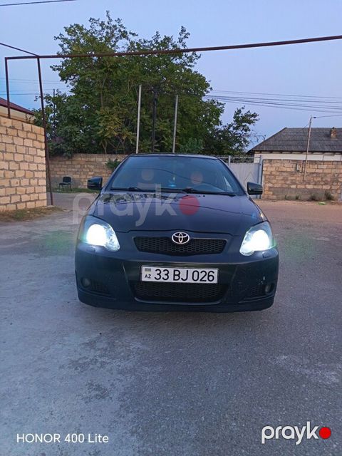 Toyota Corolla, 1.4 L, 2004 il, 385 000 km — Kürdəmir