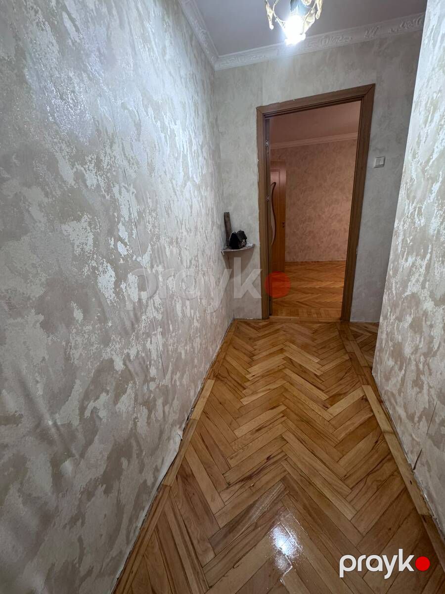 Satılır 2 otaqlı köhnə tikili 60 m² — Mənzil, Bakı (6)