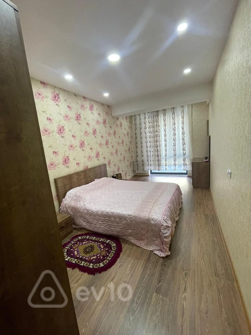 2 otaqlı mənzil, 65 m², Gence prospekti — kirayə — Mənzil, Bakı (5)