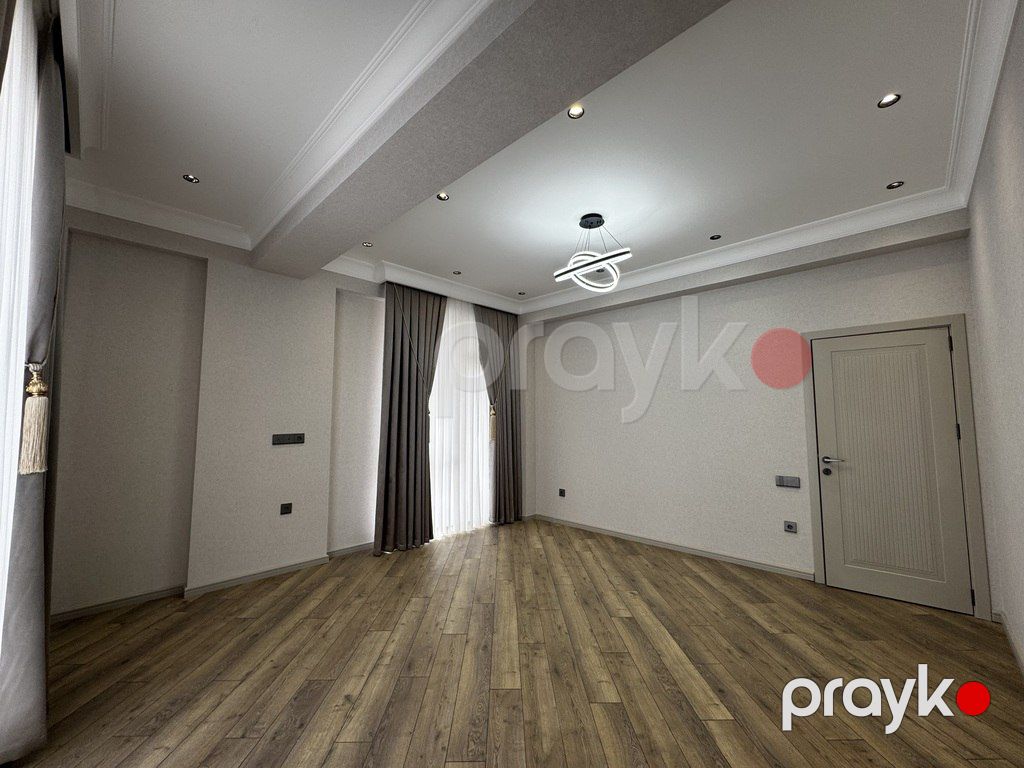 2-otaqlı yeni tikili, Bakıxanov qəs., 68 m² — Mənzil, Bakı (2)