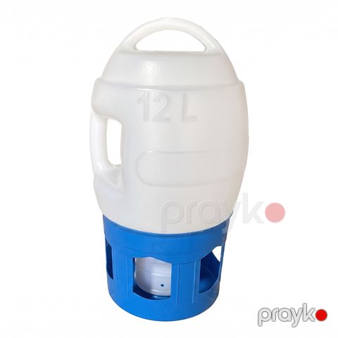 Su təknəsi, 12 l, Plastik, Asma — Bakı