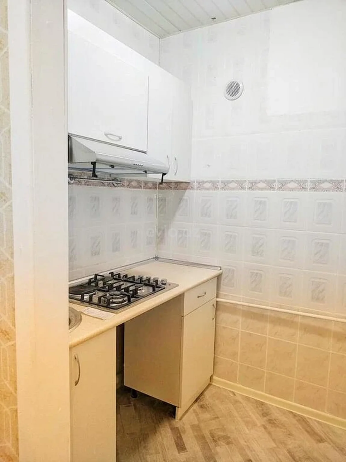 2 otaqlı tam təmirli mənzil satılır 3-cü mikrorayonda — Mənzil, Bakı (6)