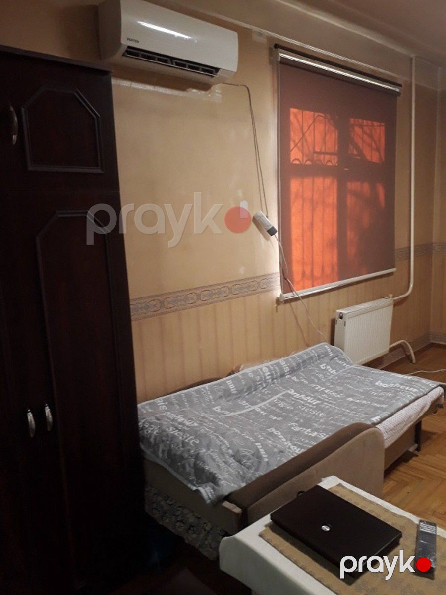 İcarəyə verilir 2 otaqlı yeni tikili 60 m² — Mənzil, Bakı (12)