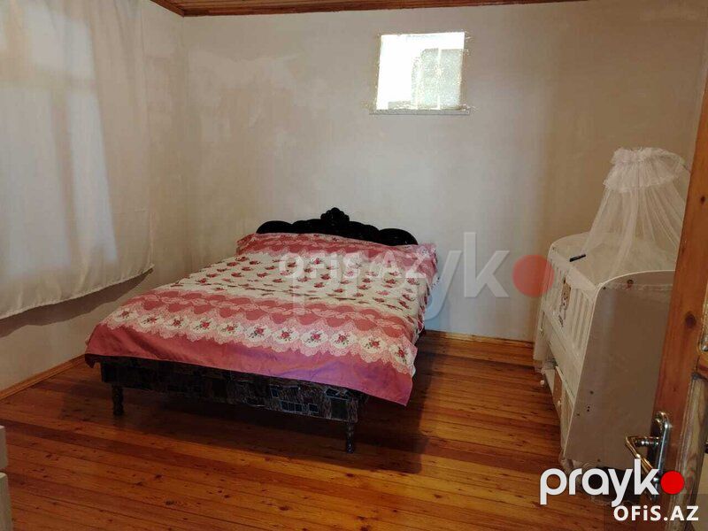 Həyət evləri Satılır Xəzər r., Buzovna q., 4 otaq, 70 m² — Ev, villa, Bakı (2)