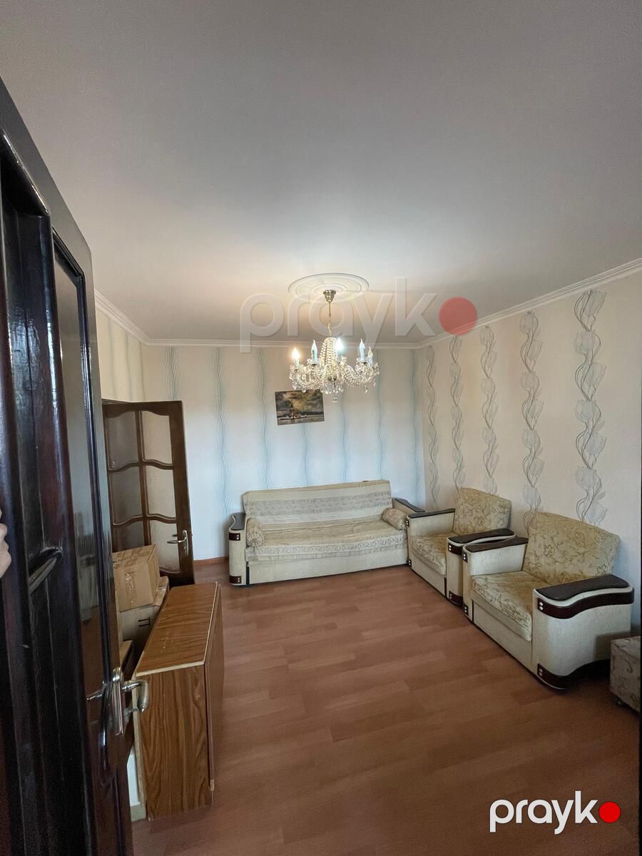 Satılır 2 otaqlı köhnə tikili 58 m² — Mənzil, Sumqayıt (6)