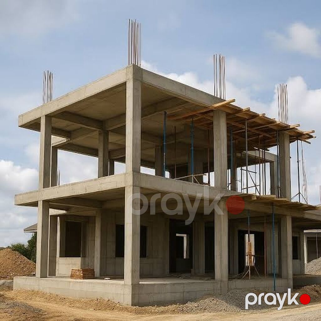 İstənilər proyektdə evlərin və obyektlərin tikinti və təmiri İşlər — Tikinti xidmətləri, Bakı (6)